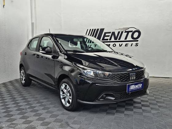 FIAT ARGO 1.0 FIREFLY FLEX DRIVE MANUAL FIAT ARGO 1.0 FIREFLY FLEX DRIVE MANUAL